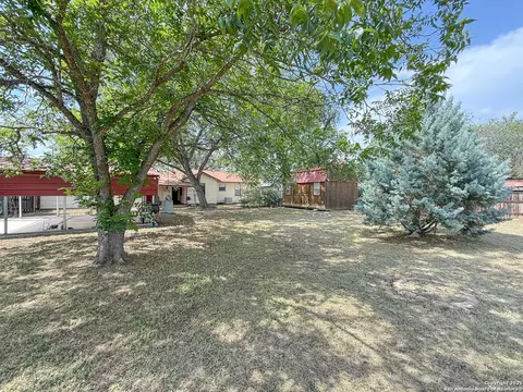 Exterior - 15430 S Main, Lytle, TX 78052 photo 9 of 14