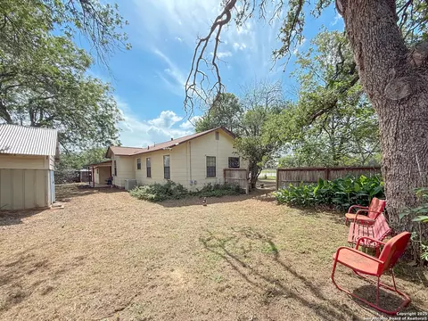Exterior - 15430 S Main, Lytle, TX 78052 photo 10 of 14