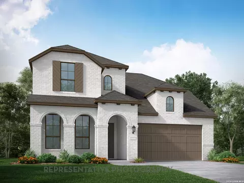 12309 Horowitz, San Antonio, TX 78254