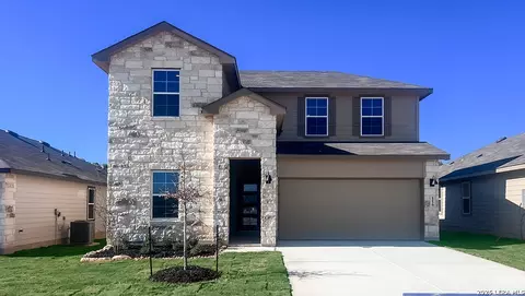 116 Hazel Peak, Boerne, TX 78006
