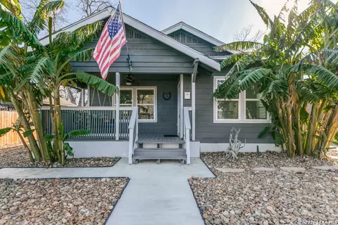 410 Gulf, San Antonio, TX 78202