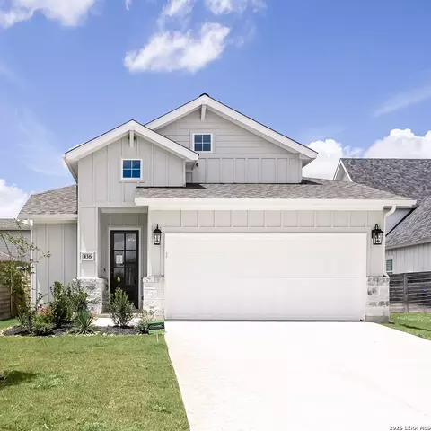 436 Constance Dr, New Braunfels, TX 78130