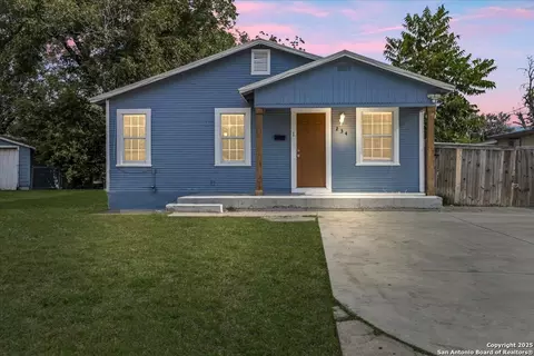 234 Readwell Dr, San Antonio, TX 78220