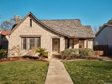 531 Donaldson Ave, San Antonio, TX 78201