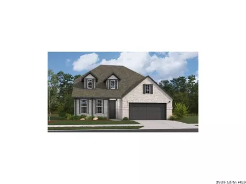 13465 St Jerome Pl, San Antonio, TX 78253