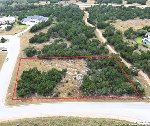 lot20 Ledgestone, Boerne, TX 78006