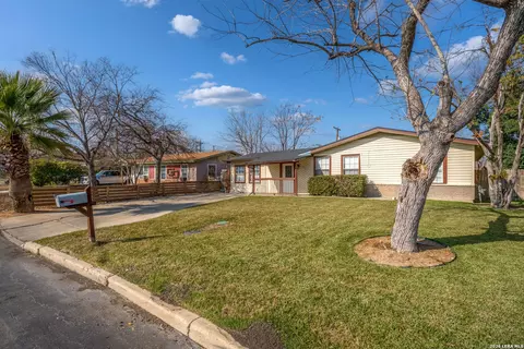511 Millwood, San Antonio, TX 78216