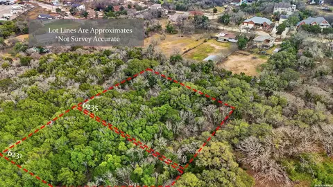 6231 Balcombe, San Antonio, TX 78233