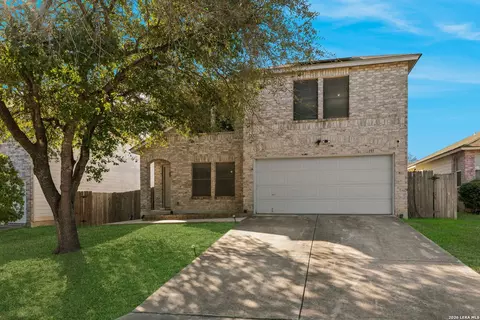 131 Clover Crk, San Antonio, TX 78245