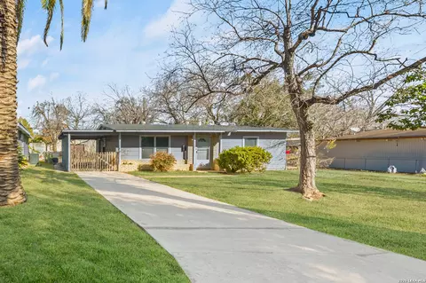 339 Creath, San Antonio, TX 78221