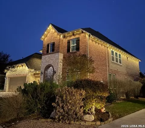 25606 Poerner Trl, San Antonio, TX 78261