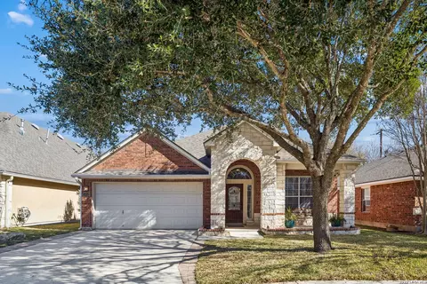 24414 Buck, San Antonio, TX 78255