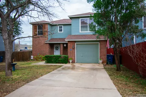302 Copper Mtn, New Braunfels, TX 78130