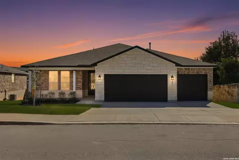 2830 Sueno Pt, San Antonio, TX 78245