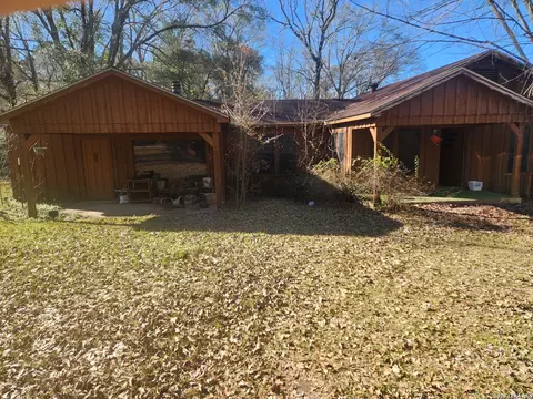 245 County Road 298, Jasper, TX 75951