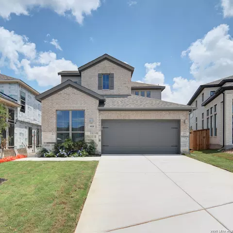 14926 Faraway Mdw, San Antonio, TX 78245