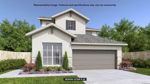 14926 Faraway Mdw, San Antonio, TX 78245
