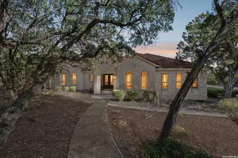 28460 Verde Mtn, San Antonio, TX 78261