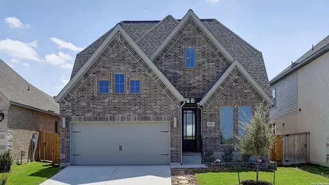 13064 Macar Mnr, San Antonio, TX 78245