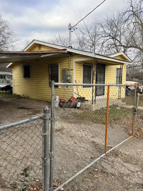 3939 Culebra, San Antonio, TX 78228