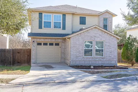 7702 Hedrick Farm, San Antonio, TX 78239