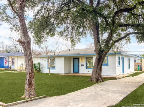 618 Santa Monica, San Antonio, TX 78212