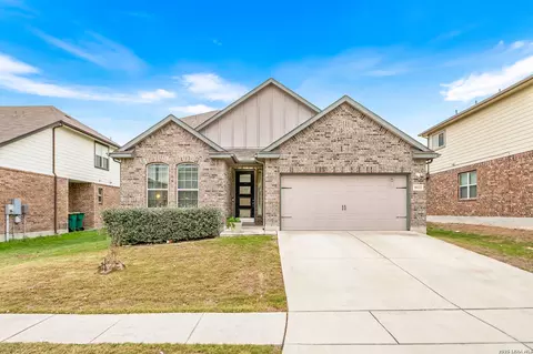 10223 Meadow Lark, Converse, TX 78109