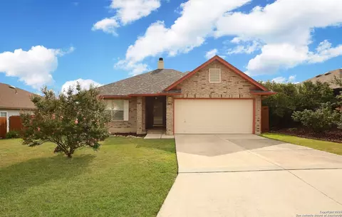 7142 Teton Rdg, San Antonio, TX 78233