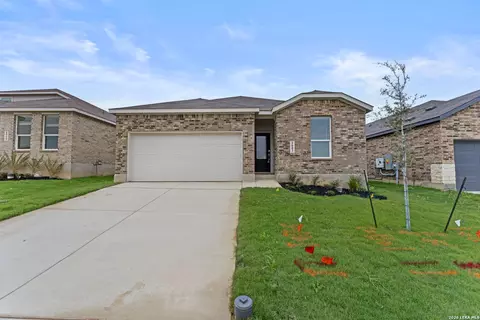 5003 Mission Tejas Rd, Marion, TX 78124