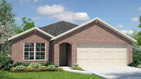 14713 Crosby Rusk, San Antonio, TX 78245