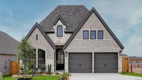 12920 Milmar Dr, San Antonio, TX 78253
