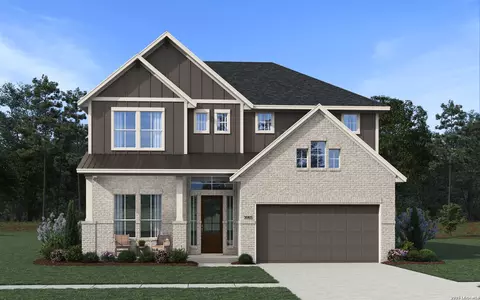 2243 Altiplano, San Antonio, TX 78245