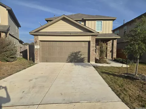 5246 Scoria Trl, San Antonio, TX 78253