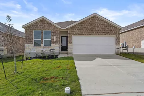 2319 Fort Davis Pass, Marion, TX 78124