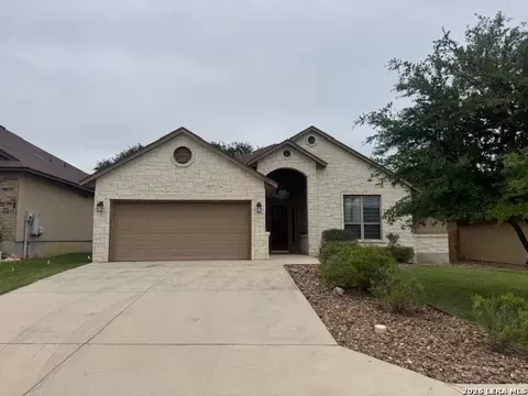 2712 Crest Ridge Dr, New Braunfels, TX 78132