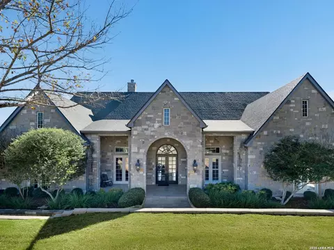 8514 Woodpecker Way, San Antonio, TX 78256