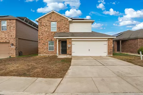 3819 Leighton Hbr, Von Ormy, TX 78073