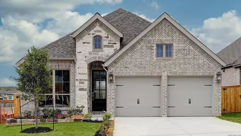 12916 Milmar Dr, San Antonio, TX 78245
