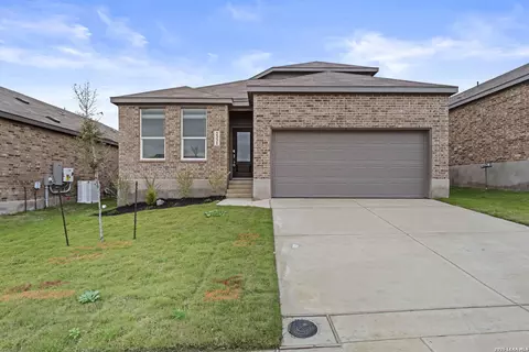 2331 Fort Davis Pass, Marion, TX 78124