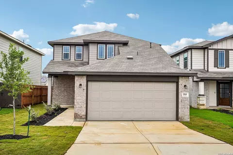 5934 Willow Pt, San Antonio, TX 78219