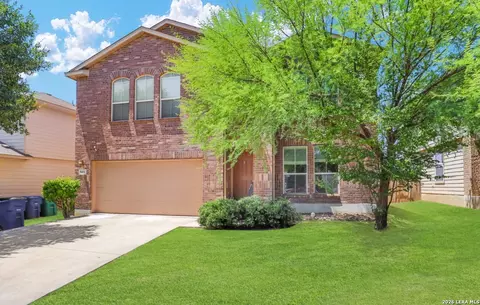5411 Duke Fld, San Antonio, TX 78227