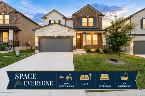 11414 Amberina, San Antonio, TX 78245