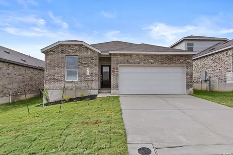 2311 Fort Davis Pass, Marion, TX 78124