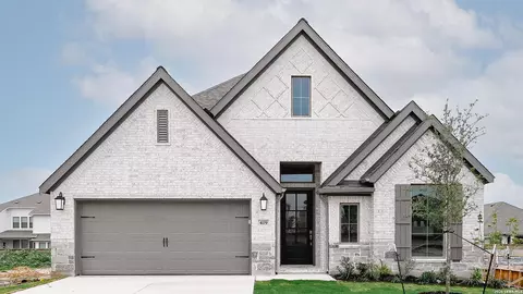 419 Cleveland Way, New Braunfels, TX 78130