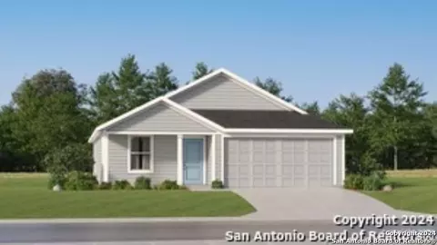 2118 Shady Oak St, Corpus Christi, TX 78409