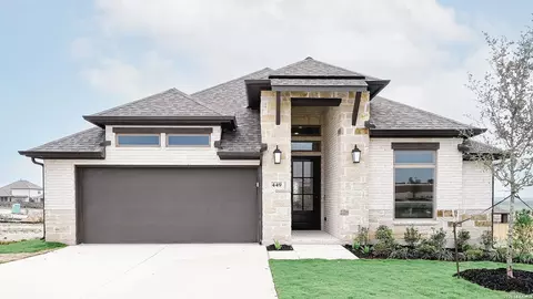 449 Hulda Trl, New Braunfels, TX 78130