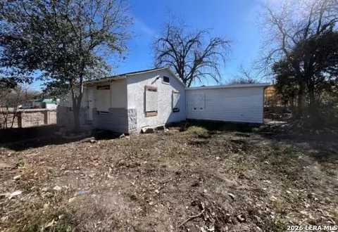 2010 Burnet, San Antonio, TX 78202