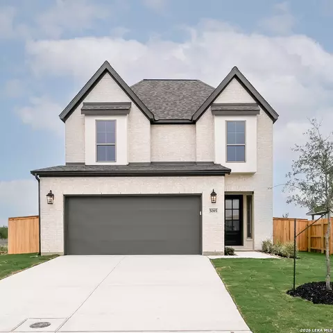 5085 Obispo Cir, Schertz, TX 78124