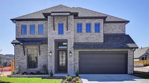 12712 Macar Mnr, San Antonio, TX 78245