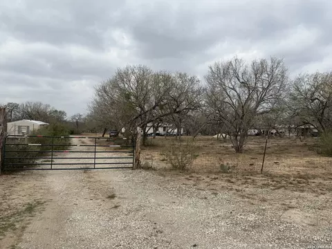 21115 Spanish Grant, San Antonio, TX 78264